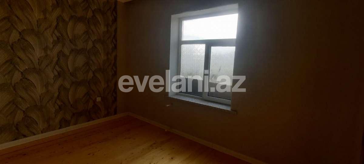 Satılır, həyət evi / bağ, 3 otaqlı, 120 m², Bakı, Xəzər r, Binə q.