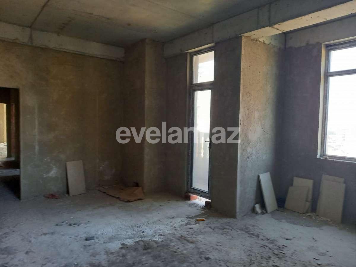 Продаётся, новостройка, 4-комнаты, 270 m², Баку, Насиминский r, 28 мая m.