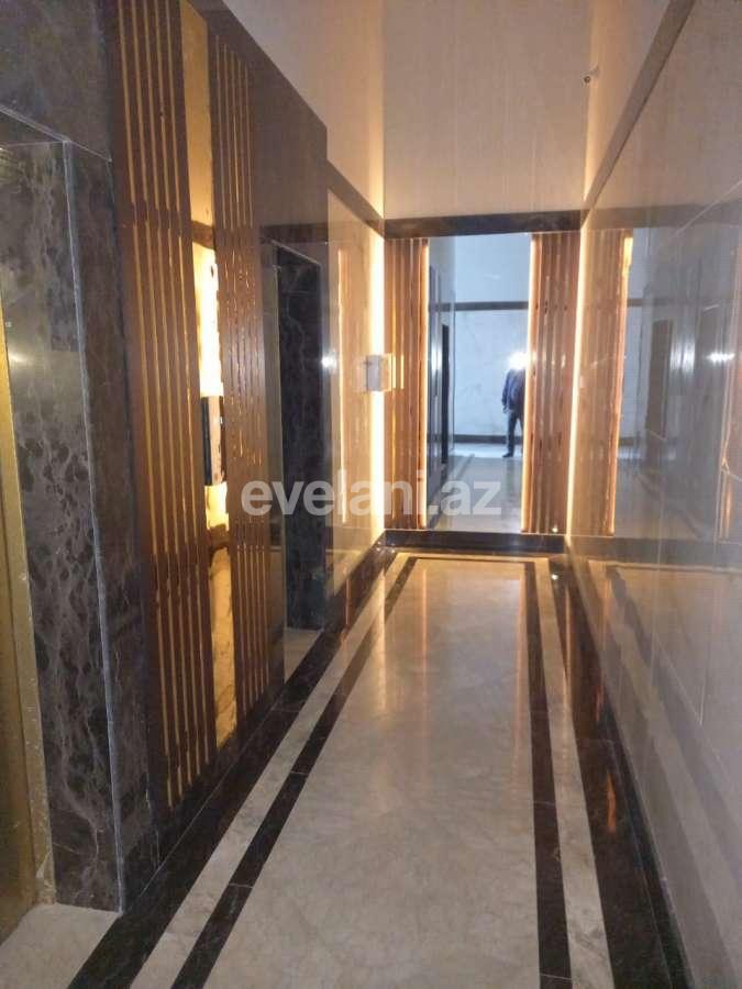 Продаётся, новостройка, 4-комнаты, 270 m², Баку, Насиминский r, 28 мая m.