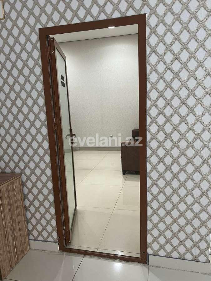 Kirayə verilir, ofis, 2 otaqlı, 65 m², Bakı, Nərimanov r, Nəriman Nərimanov m.