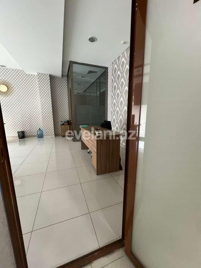Kirayə verilir, ofis, 2 otaqlı, 65 m², Bakı, Nərimanov r, Nəriman Nərimanov m.
