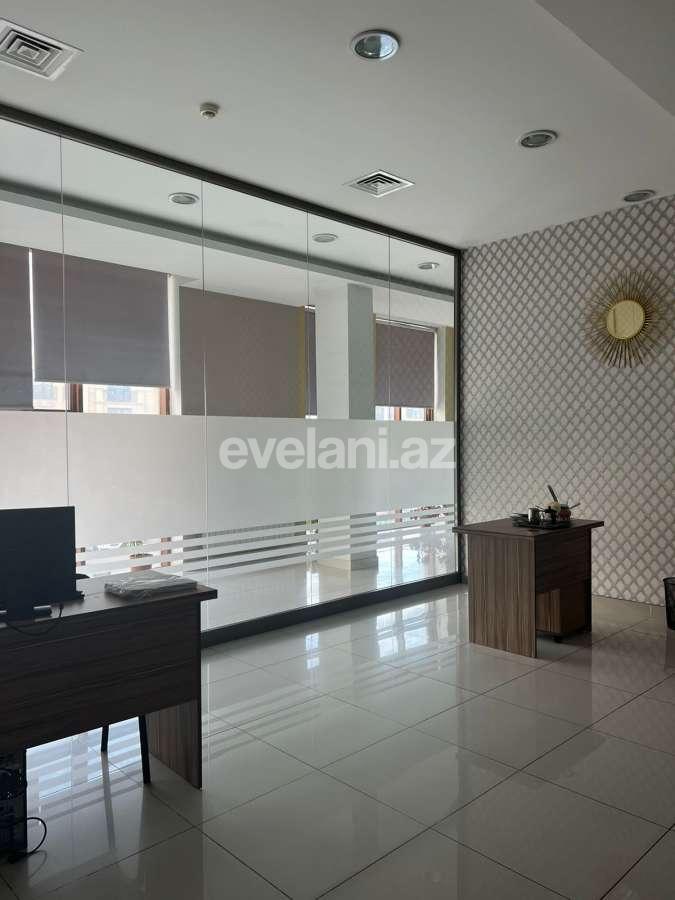 Kirayə verilir, ofis, 2 otaqlı, 65 m², Bakı, Nərimanov r, Nəriman Nərimanov m.