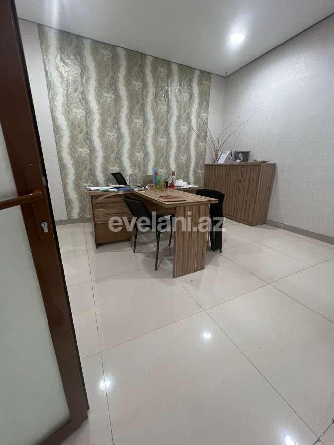 Kirayə verilir, ofis, 2 otaqlı, 65 m², Bakı, Nərimanov r, Nəriman Nərimanov m.