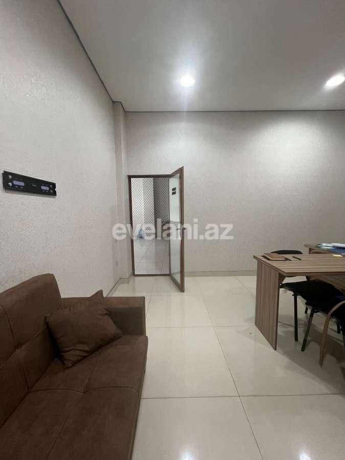 Kirayə verilir, ofis, 2 otaqlı, 65 m², Bakı, Nərimanov r, Nəriman Nərimanov m.