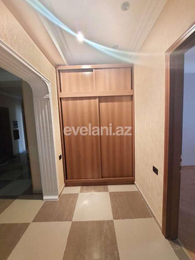 Satılır, yeni tikili, 3 otaqlı, 170 m², Bakı, Nəsimi r.