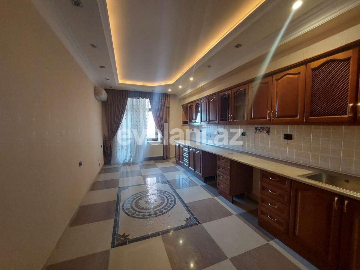 Satılır, yeni tikili, 3 otaqlı, 170 m², Bakı, Nəsimi r.