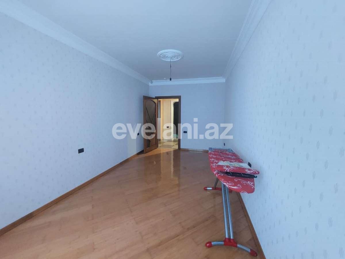 Satılır, yeni tikili, 3 otaqlı, 170 m², Bakı, Nəsimi r.