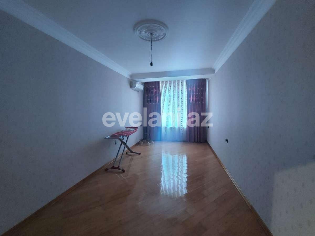 Satılır, yeni tikili, 3 otaqlı, 170 m², Bakı, Nəsimi r.