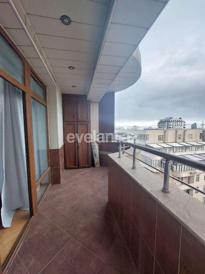 Satılır, yeni tikili, 3 otaqlı, 170 m², Bakı, Nəsimi r.