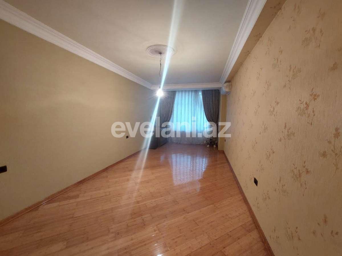 Satılır, yeni tikili, 3 otaqlı, 170 m², Bakı, Nəsimi r.