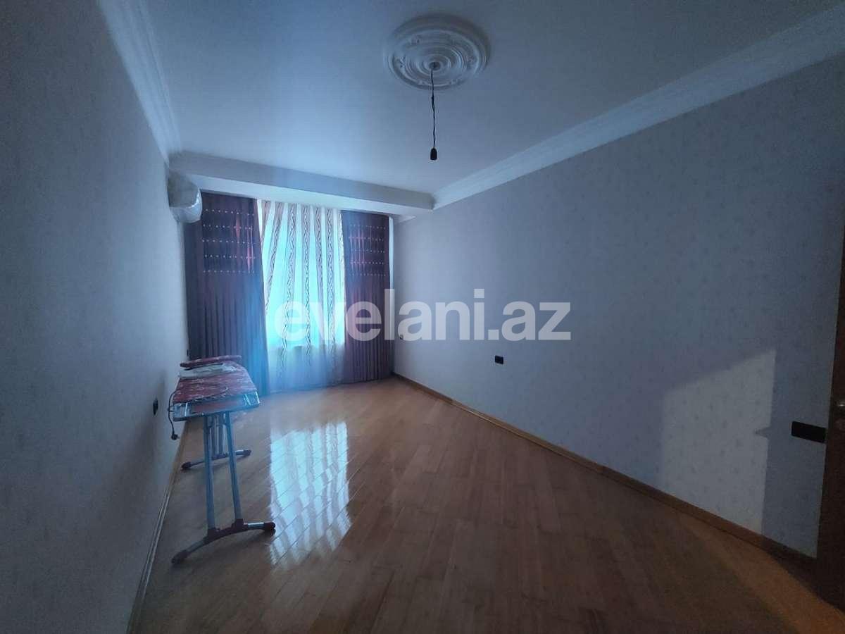 Satılır, yeni tikili, 3 otaqlı, 170 m², Bakı, Nəsimi r.
