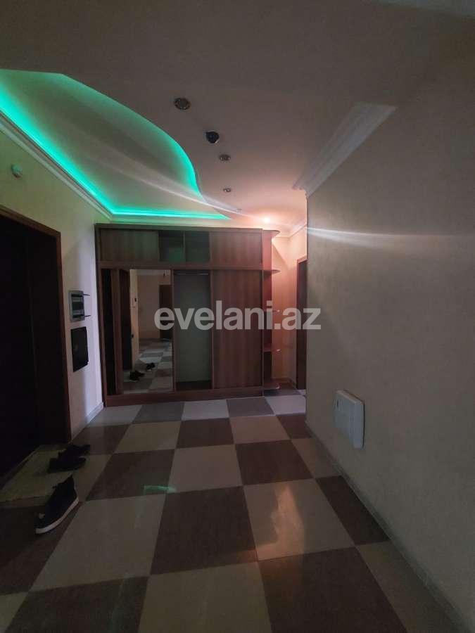 Satılır, yeni tikili, 3 otaqlı, 170 m², Bakı, Nəsimi r.