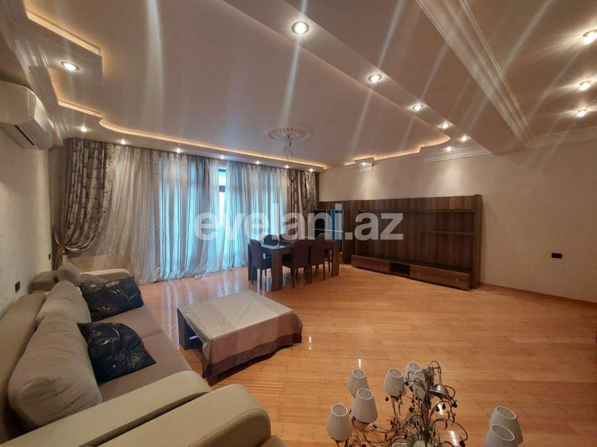 Satılır, yeni tikili, 3 otaqlı, 170 m², Bakı, Nəsimi r.