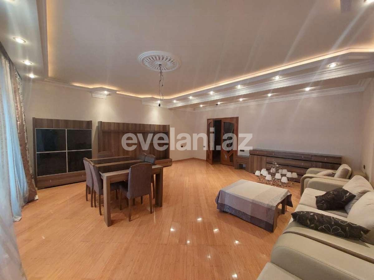 Satılır, yeni tikili, 3 otaqlı, 170 m², Bakı, Nəsimi r.