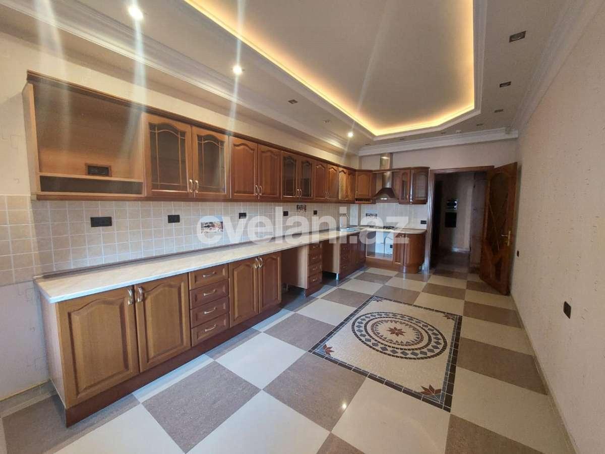 Satılır, yeni tikili, 3 otaqlı, 170 m², Bakı, Nəsimi r.