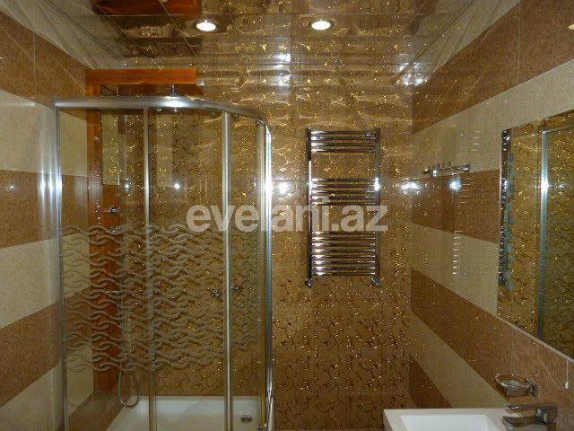 Сдаётся, новостройка, 4-комнаты, 175 m², Баку, Насиминский r, 28 мая m.