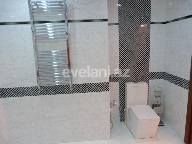 Сдаётся, новостройка, 4-комнаты, 175 m², Баку, Насиминский r, 28 мая m.