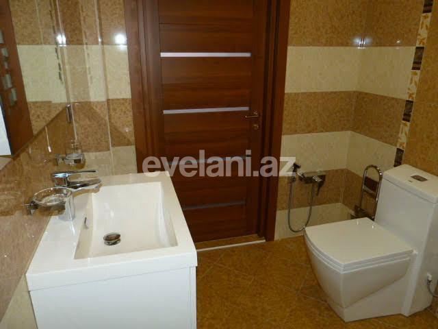 Сдаётся, новостройка, 4-комнаты, 175 m², Баку, Насиминский r, 28 мая m.