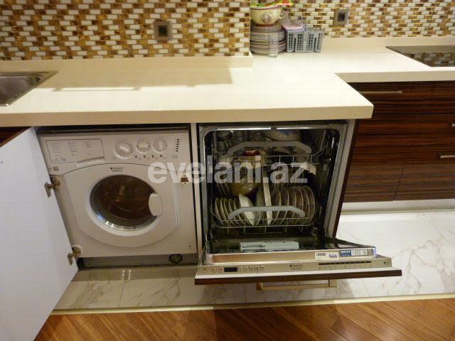 Сдаётся, новостройка, 4-комнаты, 175 m², Баку, Насиминский r, 28 мая m.