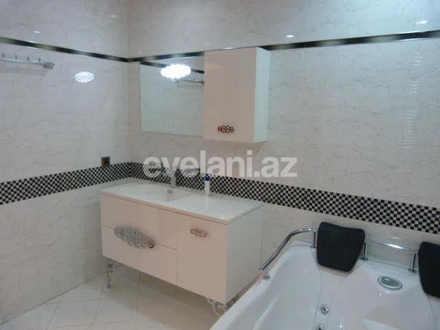 Сдаётся, новостройка, 4-комнаты, 175 m², Баку, Насиминский r, 28 мая m.