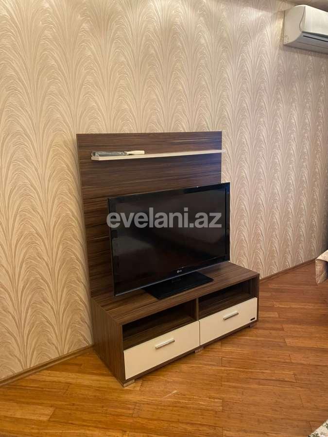 Сдаётся, новостройка, 4-комнаты, 175 m², Баку, Насиминский r, 28 мая m.