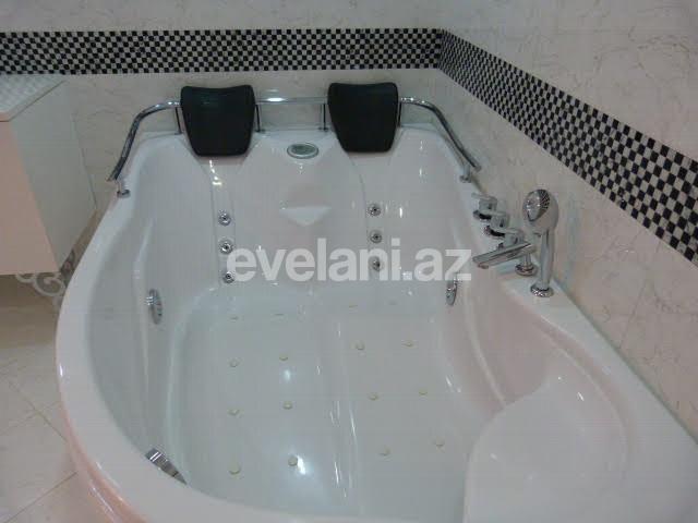 Сдаётся, новостройка, 4-комнаты, 175 m², Баку, Насиминский r, 28 мая m.