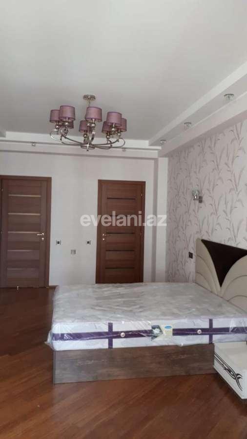 Сдаётся, новостройка, 4-комнаты, 175 m², Баку, Насиминский r, 28 мая m.