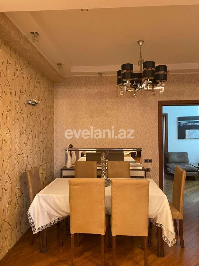 Сдаётся, новостройка, 4-комнаты, 175 m², Баку, Насиминский r, 28 мая m.