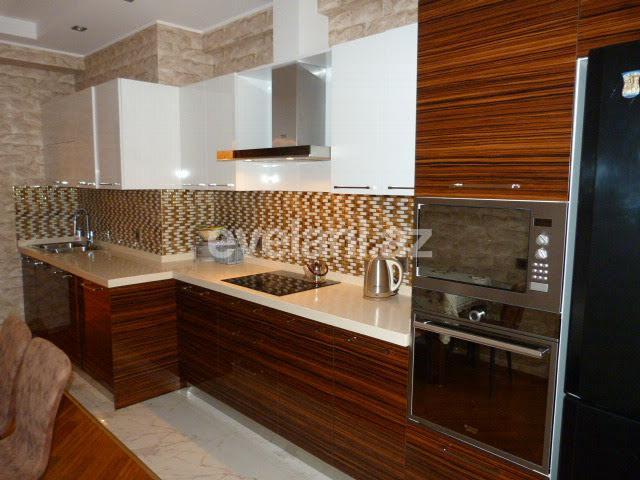 Сдаётся, новостройка, 4-комнаты, 175 m², Баку, Насиминский r, 28 мая m.