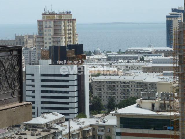 Сдаётся, новостройка, 4-комнаты, 175 m², Баку, Насиминский r, 28 мая m.