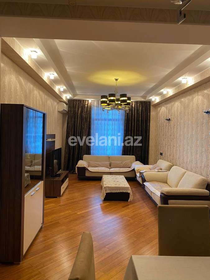 Сдаётся, новостройка, 4-комнаты, 175 m², Баку, Насиминский r, 28 мая m.