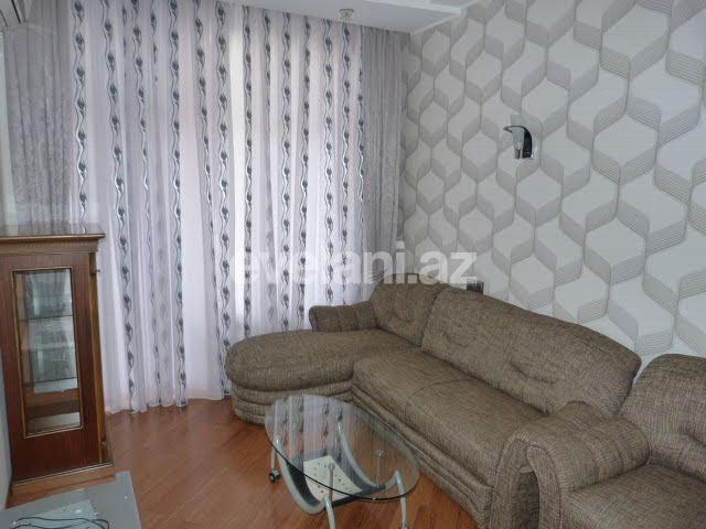 Сдаётся, новостройка, 4-комнаты, 175 m², Баку, Насиминский r, 28 мая m.