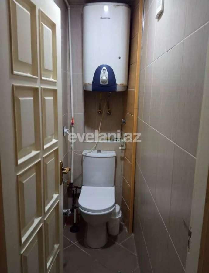 Kirayə verilir, köhnə tikili, 3 otaqlı, 70 m², Bakı, Nəsimi r, 8 Noyabr m.
