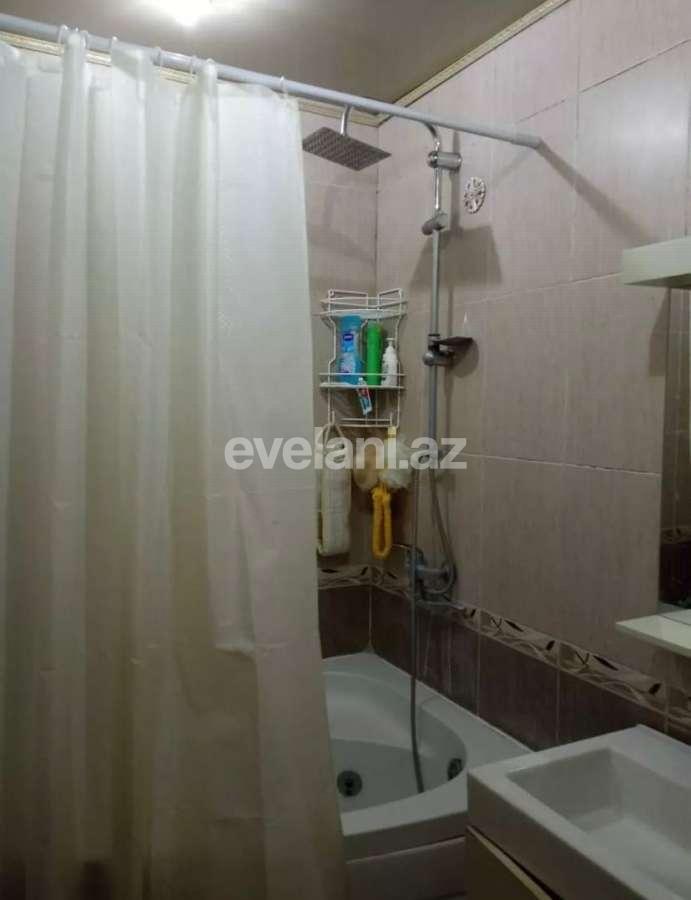 Kirayə verilir, köhnə tikili, 3 otaqlı, 70 m², Bakı, Nəsimi r, 8 Noyabr m.