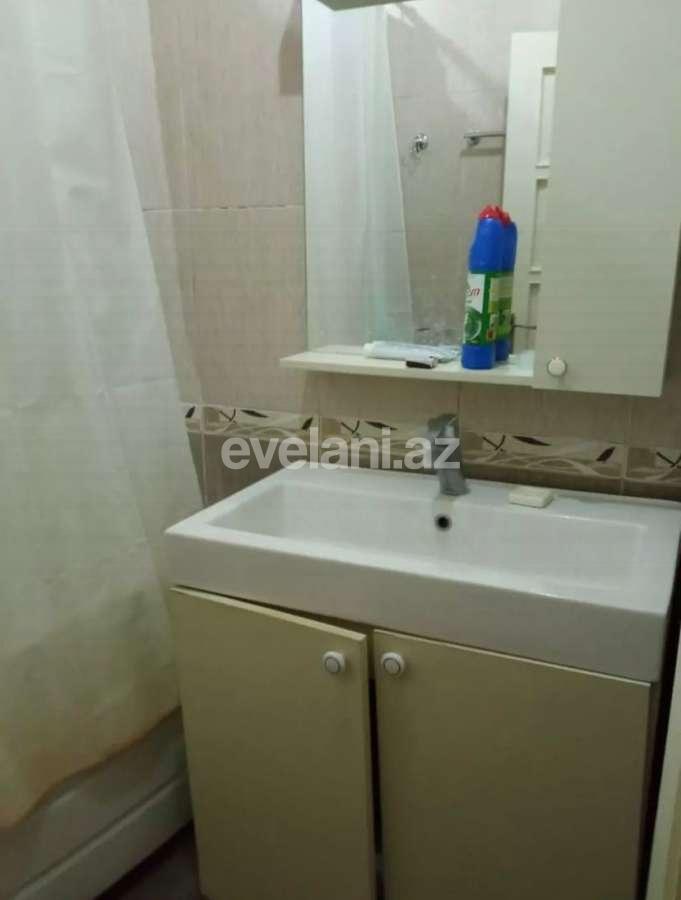 Kirayə verilir, köhnə tikili, 3 otaqlı, 70 m², Bakı, Nəsimi r, 8 Noyabr m.