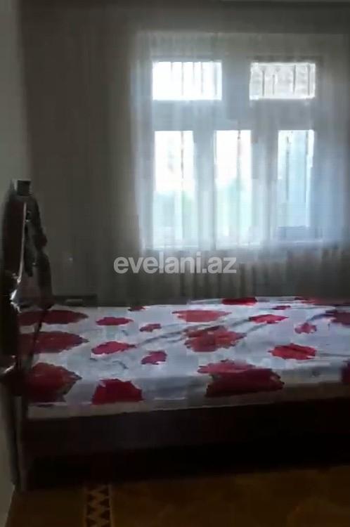 Kirayə verilir, köhnə tikili, 3 otaqlı, 70 m², Bakı, Nəsimi r, 8 Noyabr m.