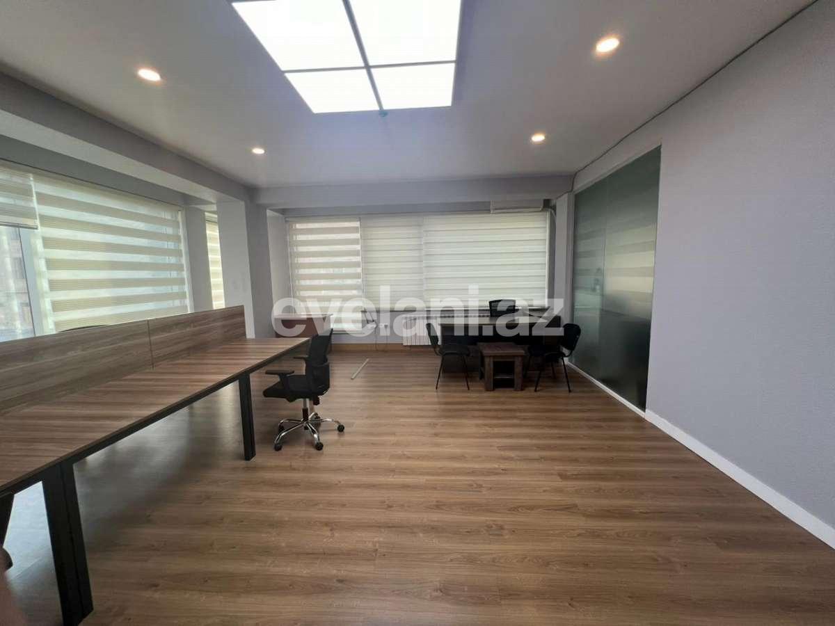 Kirayə verilir, ofis, 1 otaqlı, 65 m², Bakı, Nərimanov r, Nəriman Nərimanov m.