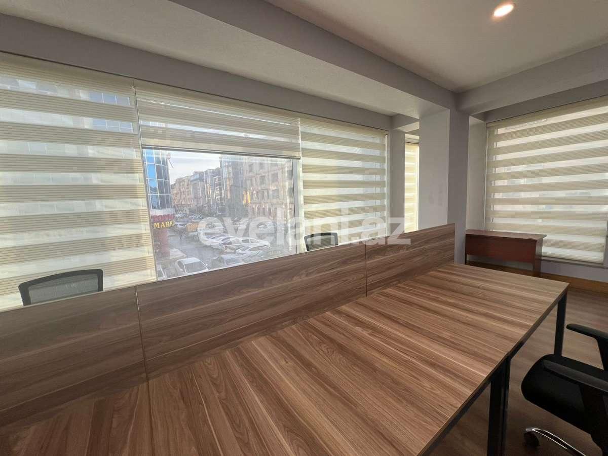 Kirayə verilir, ofis, 1 otaqlı, 65 m², Bakı, Nərimanov r, Nəriman Nərimanov m.