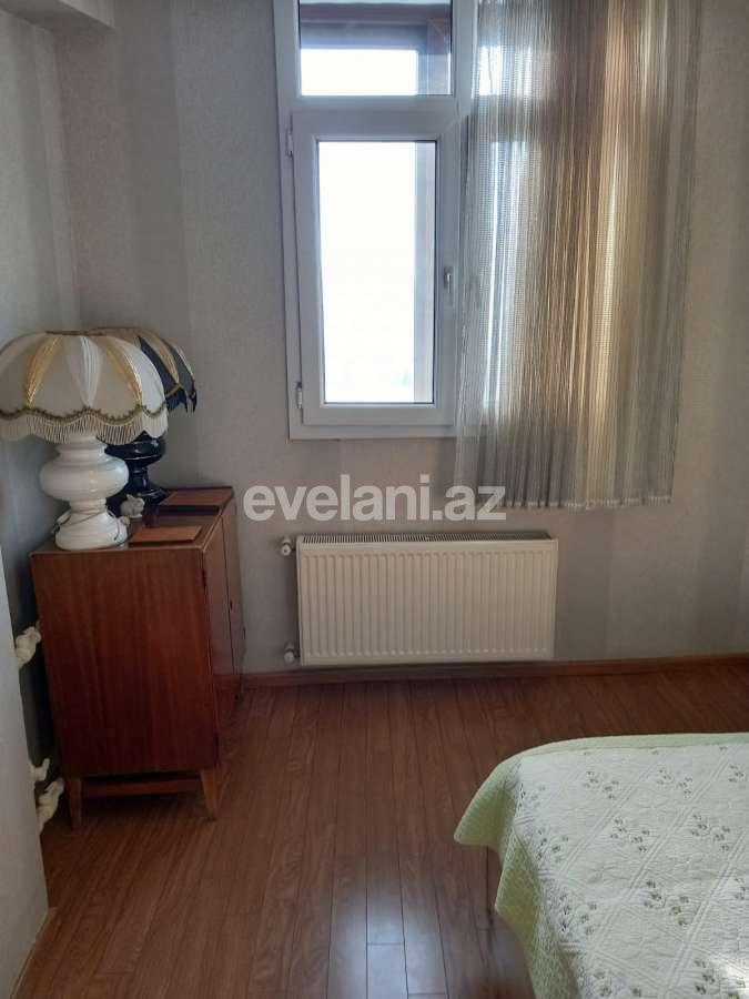 Kirayə verilir, köhnə tikili, 650 otaqlı, 70 m², Bakı, Nəsimi r, 28 may m.