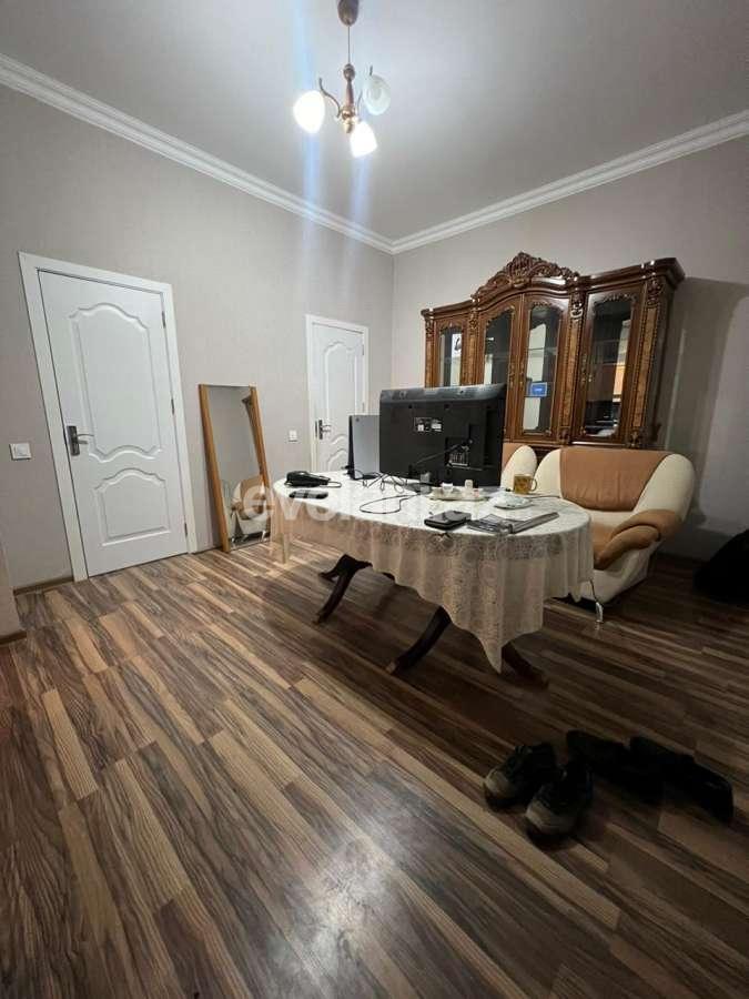 Satılır, yeni tikili, 2 otaqlı, 75 m², Bakı, Nərimanov r, Nəriman Nərimanov m.