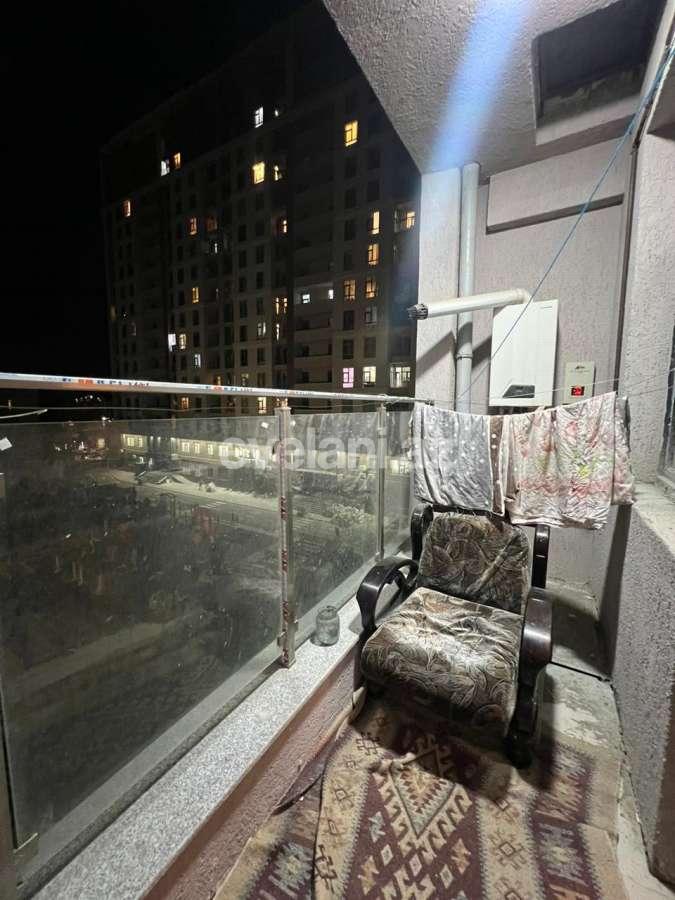 Satılır, yeni tikili, 2 otaqlı, 75 m², Bakı, Nərimanov r, Nəriman Nərimanov m.