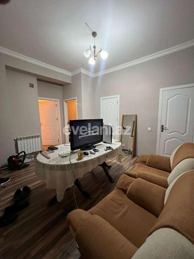 Satılır, yeni tikili, 2 otaqlı, 75 m², Bakı, Nərimanov r, Nəriman Nərimanov m.