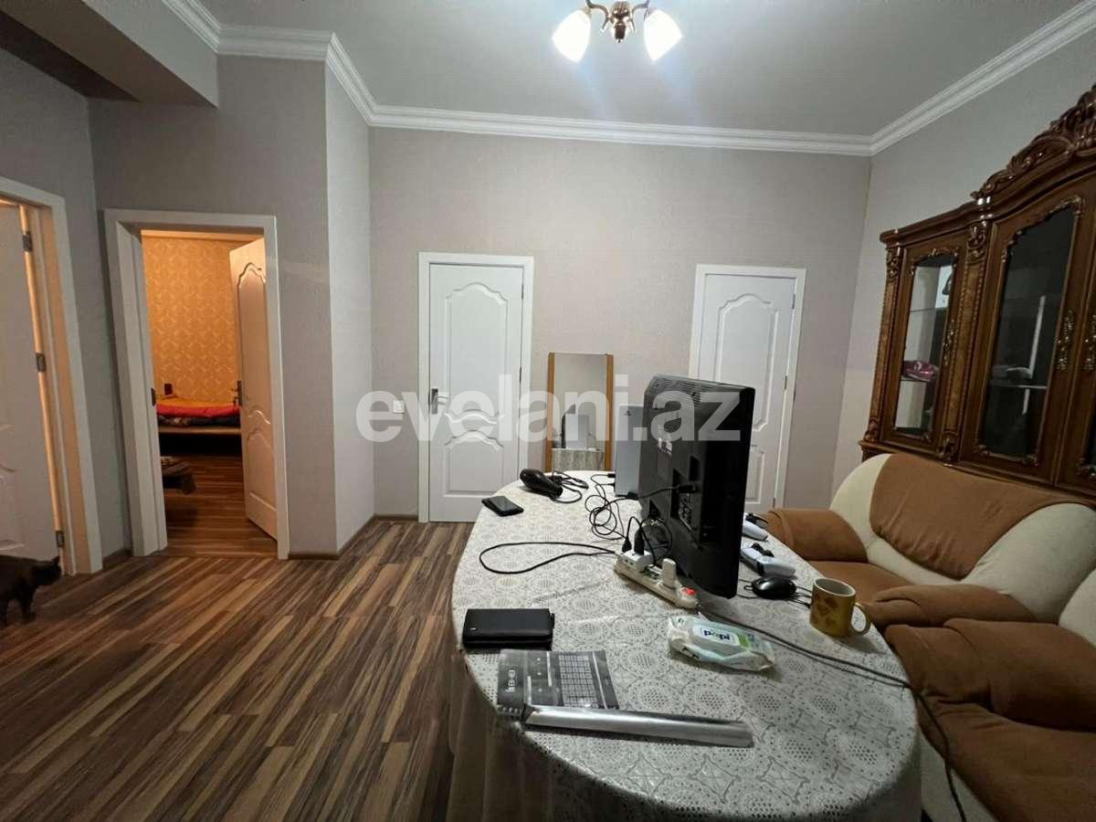 Satılır, yeni tikili, 2 otaqlı, 75 m², Bakı, Nərimanov r, Nəriman Nərimanov m.