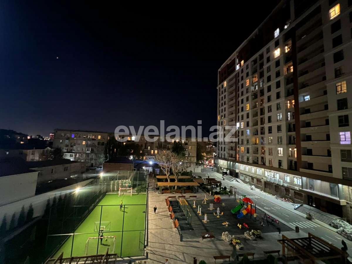 Satılır, yeni tikili, 2 otaqlı, 75 m², Bakı, Nərimanov r, Nəriman Nərimanov m.