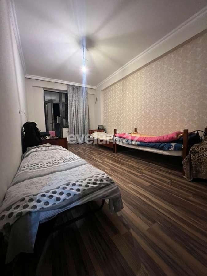 Satılır, yeni tikili, 2 otaqlı, 75 m², Bakı, Nərimanov r, Nəriman Nərimanov m.