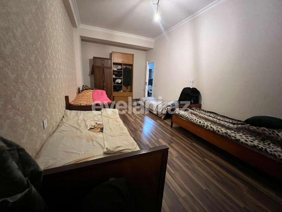 Satılır, yeni tikili, 2 otaqlı, 75 m², Bakı, Nərimanov r, Nəriman Nərimanov m.