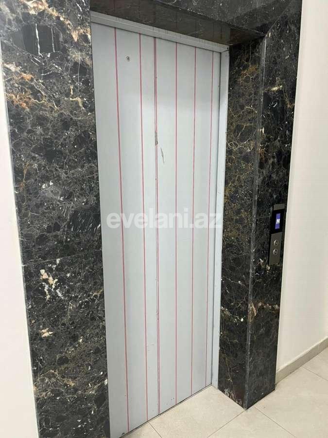 Satılır, yeni tikili, 2 otaqlı, 75 m², Bakı, Nərimanov r, Nəriman Nərimanov m.