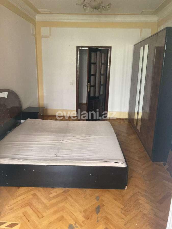 Rent, old building, 2 room, 50 m², Baku, Yasamal r, Yeni Yasamal d, Inshaatchilar m.