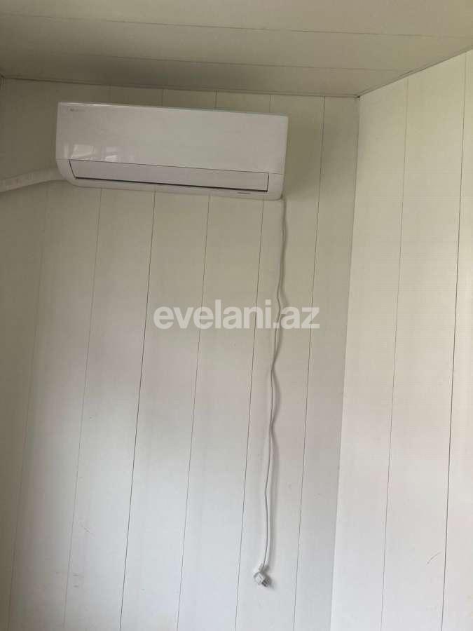 Rent, old building, 2 room, 50 m², Baku, Yasamal r, Yeni Yasamal d, Inshaatchilar m.