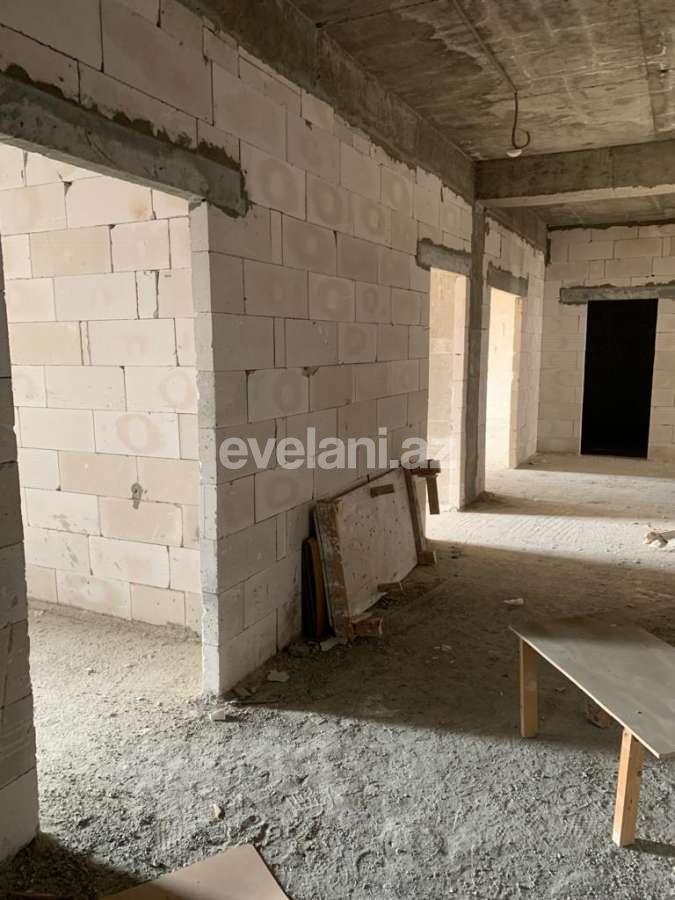 Satılır, yeni tikili, 5 otaqlı, 256 m², Bakı, Xətai r, Şah İsmayıl Xətai m.